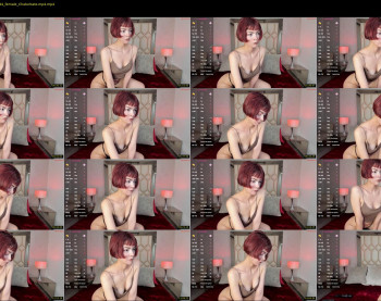 dolyconor — 16 minute Chaturbate female naked cam show, 720p, Feb 16, 2026