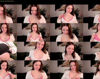 doris_lee — 41 minute Chaturbate female naked cam show, 720p, Feb 15, 2026