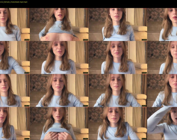 fflloowweerr — 64 minute Chaturbate couple naked cam show, 720p, Feb 15, 2026