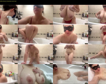 harmonicdiv — 29 minute Chaturbate female naked cam show, 720p, Feb 15, 2026