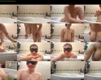 harmonicdiv — 28 minute Chaturbate female naked cam show, 720p, Feb 15, 2026