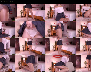 hetty_satar — 121 minute Chaturbate female naked cam show, 720p, Feb 16, 2026
