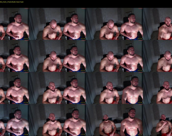 ivanhydee — 3 minute Chaturbate male naked cam show, 720p, Feb 15, 2026