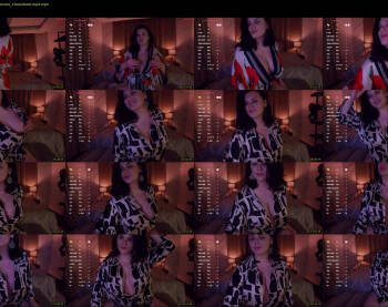 karrin — 120 minute Chaturbate female naked cam show, 720p, Feb 16, 2026