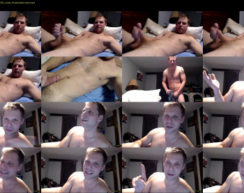 lancehardin — 20 minute Chaturbate male naked cam show, 720p, Feb 16, 2026