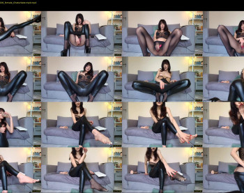 lexxie_tyler — 107 minute Chaturbate female naked cam show, 720p, Feb 15, 2026