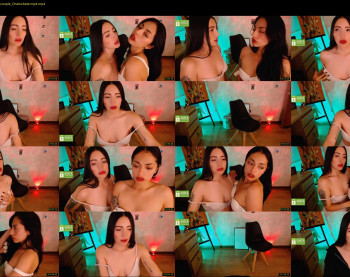 natval_ — 92 minute Chaturbate couple naked cam show, 720p, Feb 15, 2026