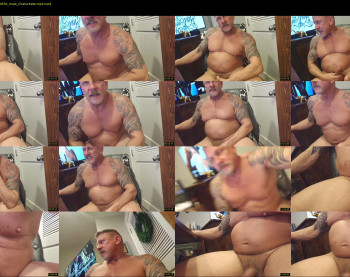 paul_longcut — 18 minute Chaturbate male naked cam show, 720p, Feb 16, 2026