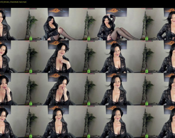 sara_devills — 7 minute Chaturbate female naked cam show, 720p, Feb 15, 2026