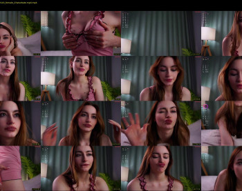 secrethustle — 120 minute Chaturbate female naked cam show, 720p, Feb 15, 2026