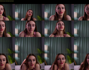 secrethustle — 78 minute Chaturbate female naked cam show, 720p, Feb 15, 2026