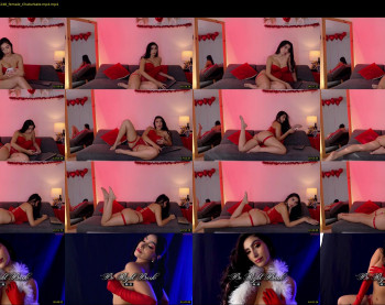 sofi_smith__ — 51 minute Chaturbate female naked cam show, 720p, Feb 15, 2026