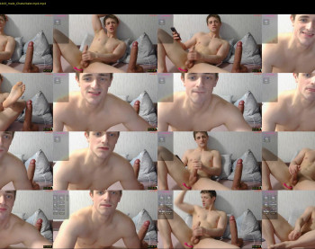 sweeeettt___ — 7 minute Chaturbate male naked cam show, 720p, Feb 15, 2026