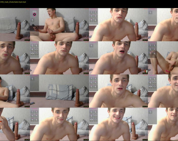 sweeeettt___ — 57 minute Chaturbate male naked cam show, 720p, Feb 15, 2026