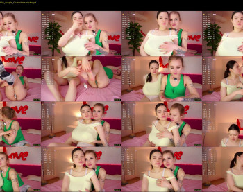 sweetyoops — 57 minute Chaturbate female naked cam show, 720p, Feb 15, 2026