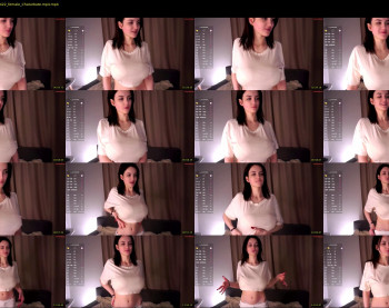 sweetyoops — 17 minute Chaturbate female naked cam show, 720p, Feb 16, 2026