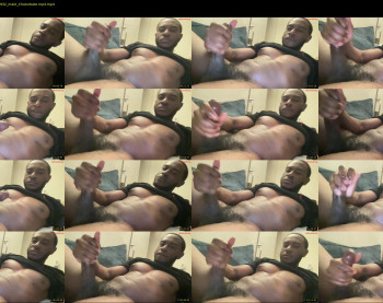 alphabbc77 — 80 minute Chaturbate male naked cam show, 480p, Feb 16, 2026