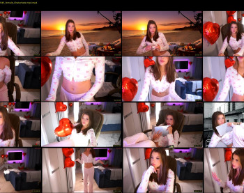bitter_moon — 120 minute Chaturbate female naked cam show, 720p, Feb 17, 2026