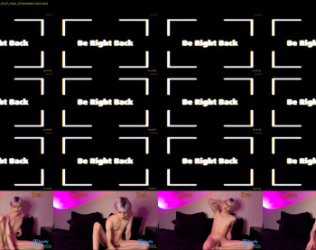 den_phoenix_ — 14 minute Chaturbate male naked cam show, 720p, Feb 17, 2026