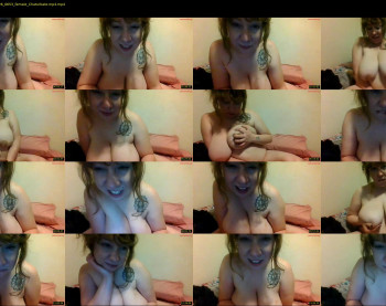 dollydagger932 — 16 minute Chaturbate female naked cam show, 480p, Feb 16, 2026