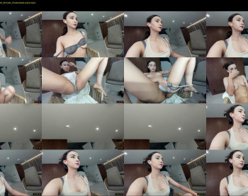 ehotlovea — 120 minute Chaturbate female naked cam show, 720p, Feb 16, 2026