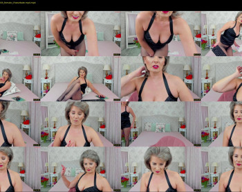 elisarosse_ — 36 minute Chaturbate female naked cam show, 720p, Feb 16, 2026