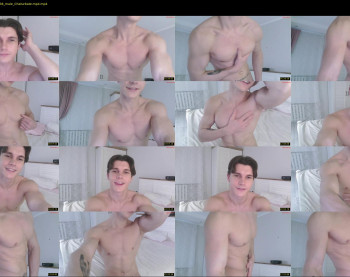eric_crush — 31 minute Chaturbate male naked cam show, 720p, Feb 16, 2026