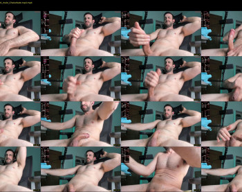firestud_x — 11 minute Chaturbate male naked cam show, 720p, Feb 16, 2026