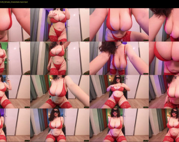 harmonicdiv — 29 minute Chaturbate female naked cam show, 720p, Feb 16, 2026