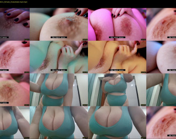 harmonicdiv — 6 minute Chaturbate female naked cam show, 720p, Feb 17, 2026