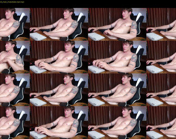 hercules__ — 4 minute Chaturbate male naked cam show, 720p, Feb 17, 2026
