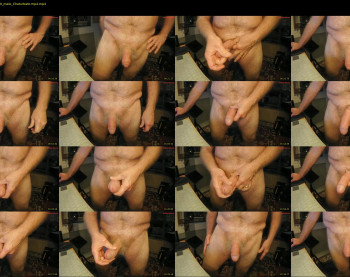 jaydub33 — 3 minute Chaturbate male naked cam show, 480p, Feb 17, 2026