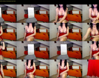 kathylovexxx — 73 minute Chaturbate female naked cam show, 720p, Feb 16, 2026
