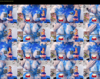 kkole17 — 11 minute Chaturbate female naked cam show, 720p, Feb 16, 2026