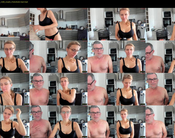 munishpunish — 18 minute Chaturbate couple naked cam show, 720p, Feb 16, 2026