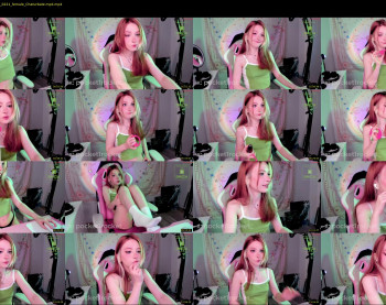 pocketrocket_ — 16 minute Chaturbate female naked cam show, 720p, Feb 17, 2026