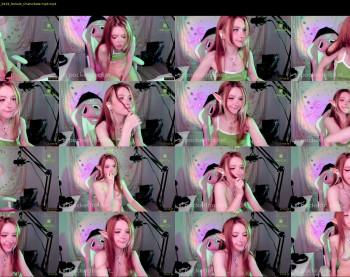 pocketrocket_ — 43 minute Chaturbate female naked cam show, 720p, Feb 17, 2026