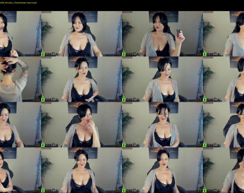 sara_devills — 63 minute Chaturbate female naked cam show, 720p, Feb 16, 2026