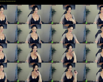 sara_devills — 9 minute Chaturbate female naked cam show, 720p, Feb 16, 2026