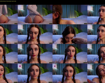 secrethustle — 97 minute Chaturbate female naked cam show, 720p, Feb 16, 2026