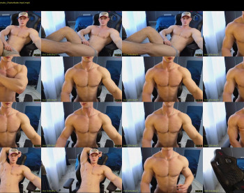 sinffuly — 26 minute Chaturbate male naked cam show, 720p, Feb 16, 2026