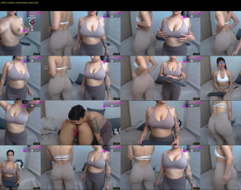 sofia_stonee1 — 63 minute Chaturbate female naked cam show, 720p, Feb 16, 2026