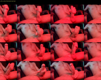 somegoneguy — 7 minute Chaturbate male naked cam show, 720p, Feb 16, 2026