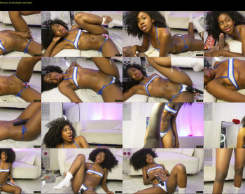 sum___ — 42 minute Chaturbate female naked cam show, 720p, Feb 16, 2026