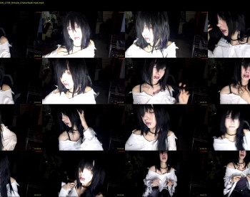 tabethashempert — 64 minute Chaturbate female naked cam show, 720p, Feb 16, 2026