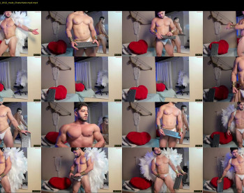 thiago_moretti — 83 minute Chaturbate male naked cam show, 720p, Feb 16, 2026