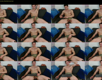 tomasmv — 60 minute Chaturbate male naked cam show, 720p, Feb 16, 2026