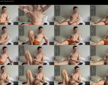 xxevilfox — 24 minute Chaturbate male naked cam show, 720p, Feb 16, 2026