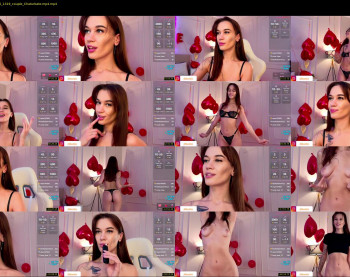 your_misstress — 120 minute Chaturbate female naked cam show, 720p, Feb 16, 2026