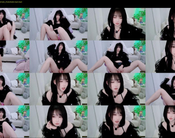 zhen0 — 53 minute Chaturbate female naked cam show, 720p, Feb 16, 2026